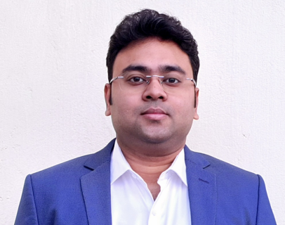 Parichay Das Photo